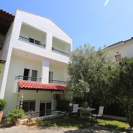 Elia Apartment Skála Foúrkas Exterior foto